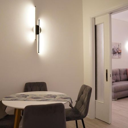 Bright & Cozy Apartment, Athena Bagian luar foto