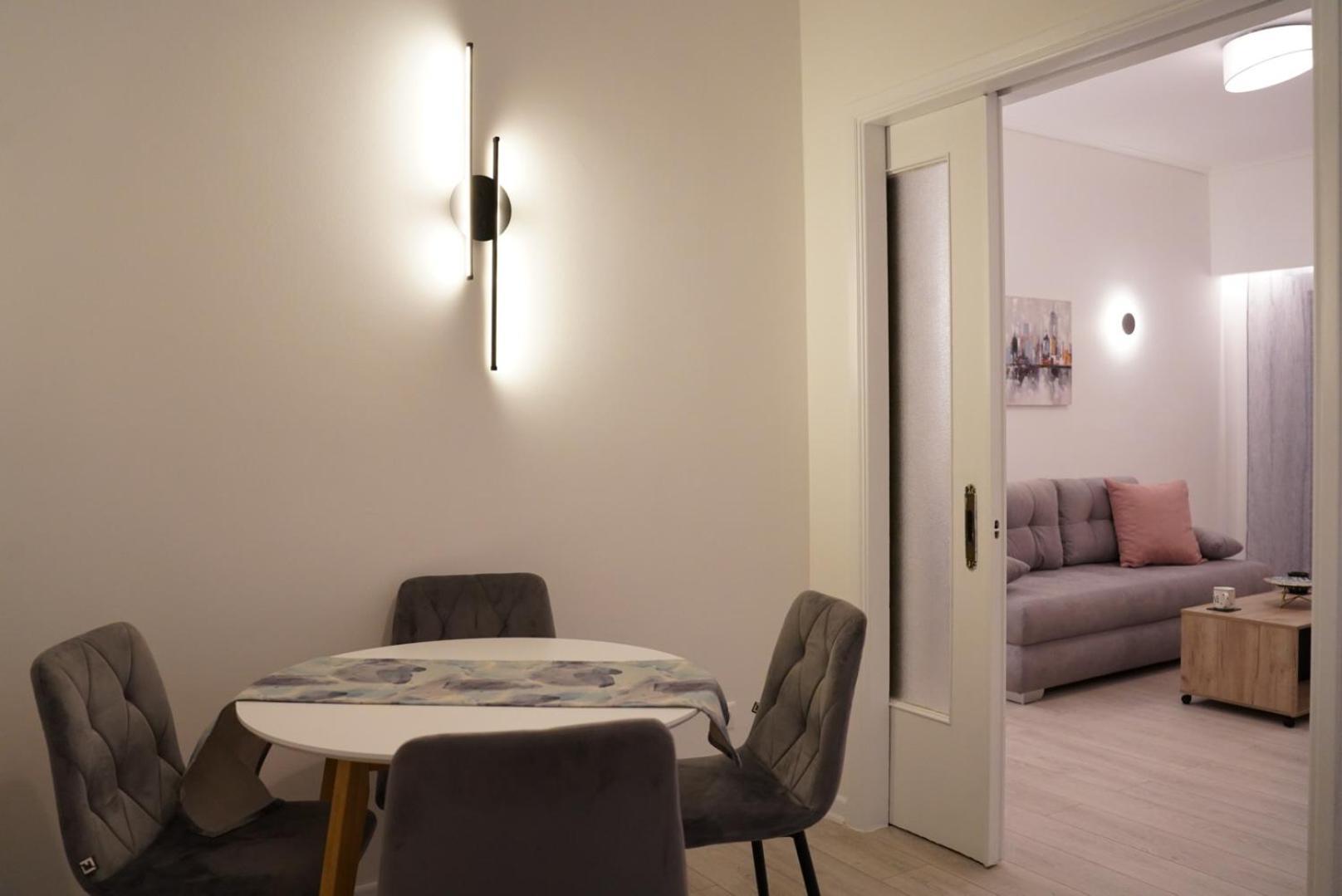 Bright & Cozy Apartment, Athena Bagian luar foto