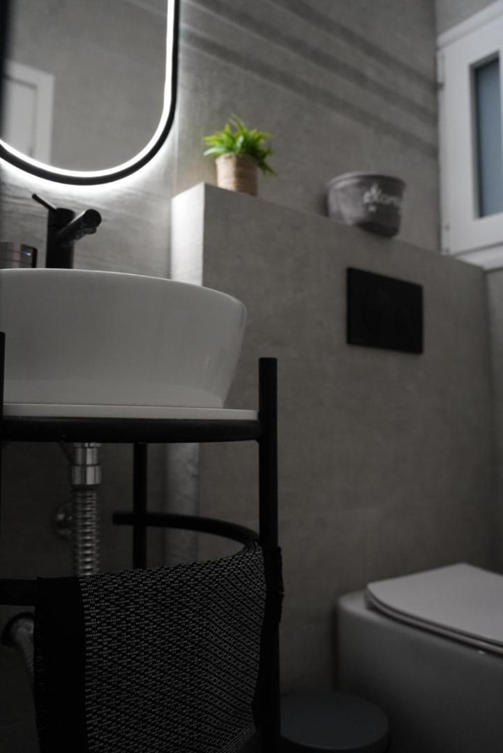 Bright & Cozy Apartment, Athena Bagian luar foto