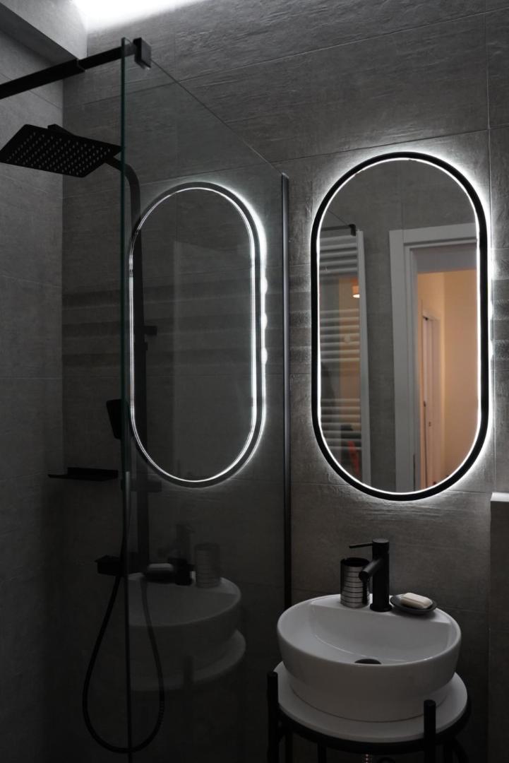 Bright & Cozy Apartment, Athena Bagian luar foto
