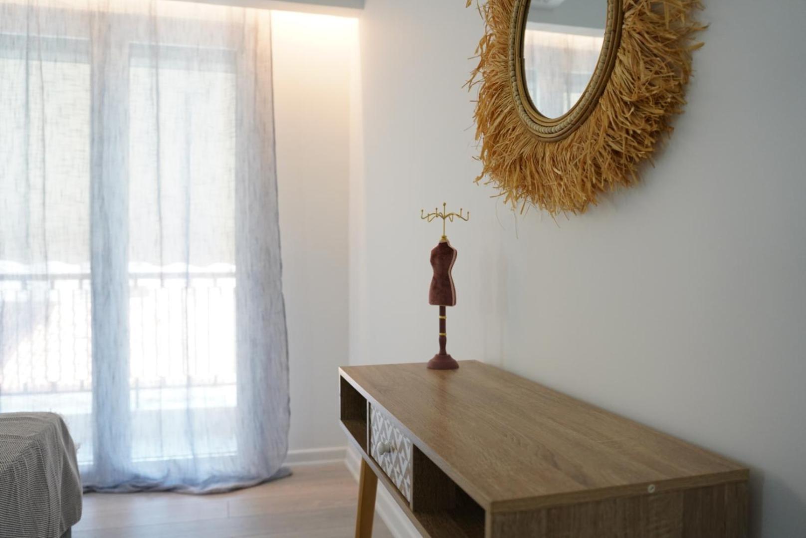 Bright & Cozy Apartment, Athena Bagian luar foto